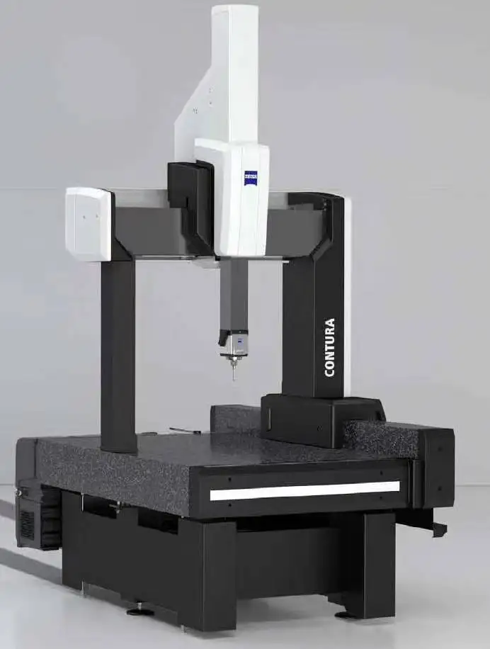 吉林吉林蔡司吉林三坐标CONTURA